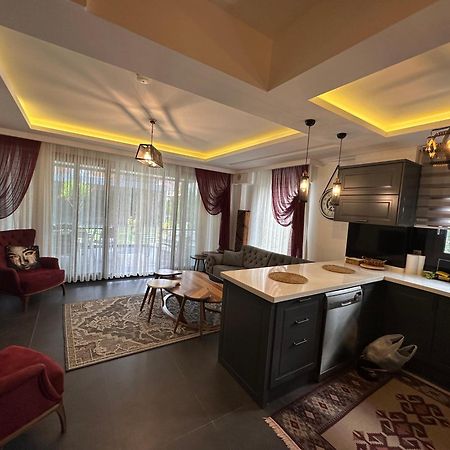 Villa Yilmaz Dream Holiday Kusadasi Exterior photo