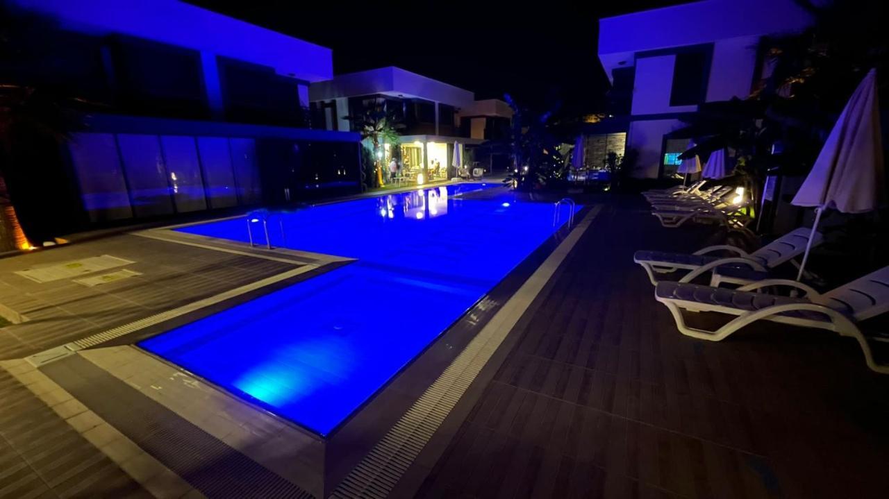 Villa Yilmaz Dream Holiday Kusadasi Exterior photo