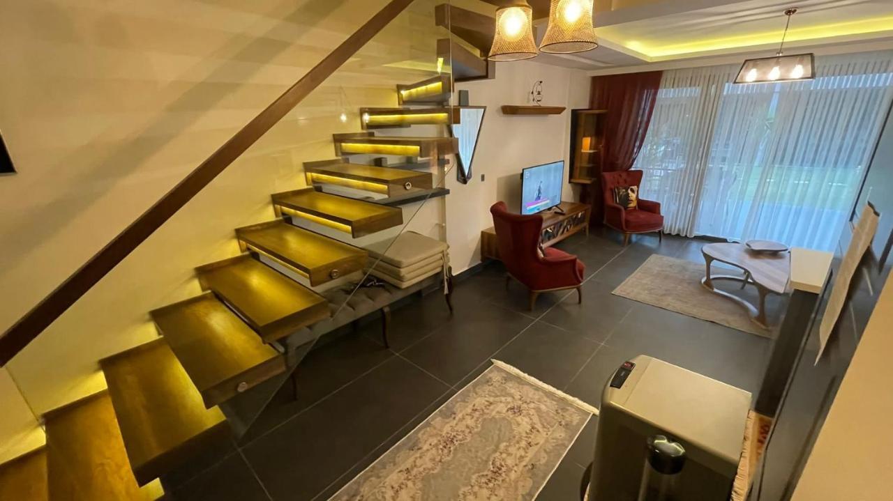 Villa Yilmaz Dream Holiday Kusadasi Exterior photo